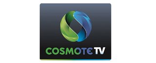 Cosmote tv